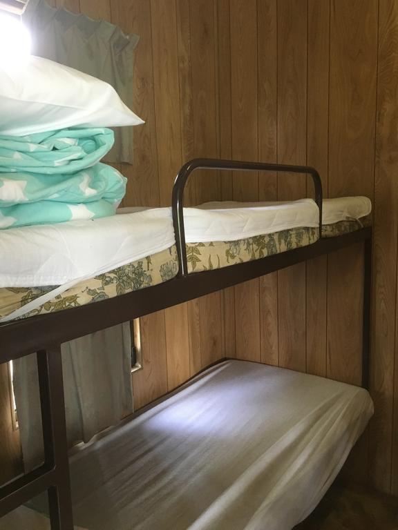 Colac Colac Caravan Park Corryong Esterno foto