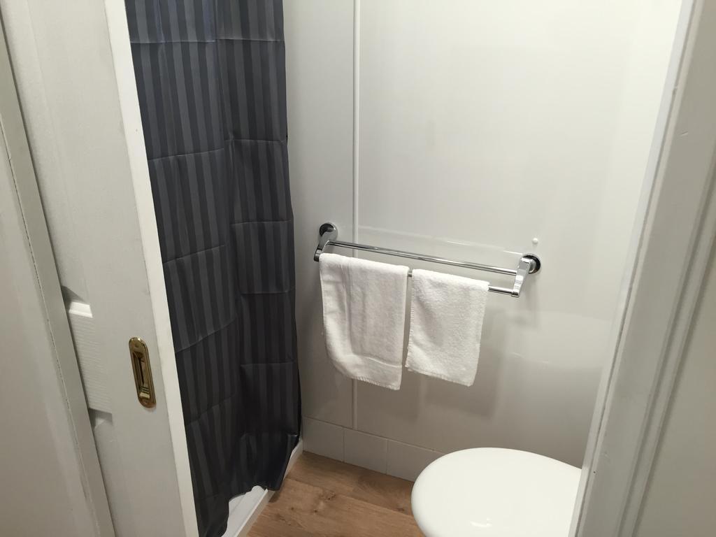 Colac Colac Caravan Park Corryong Esterno foto