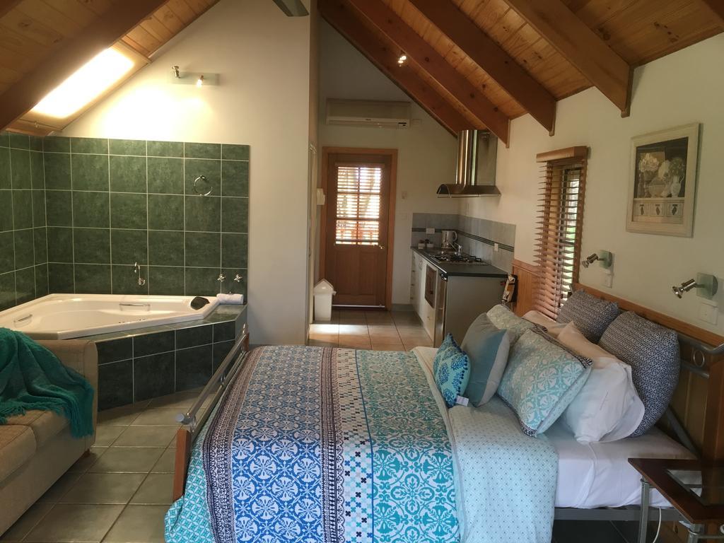 Colac Colac Caravan Park Corryong Esterno foto