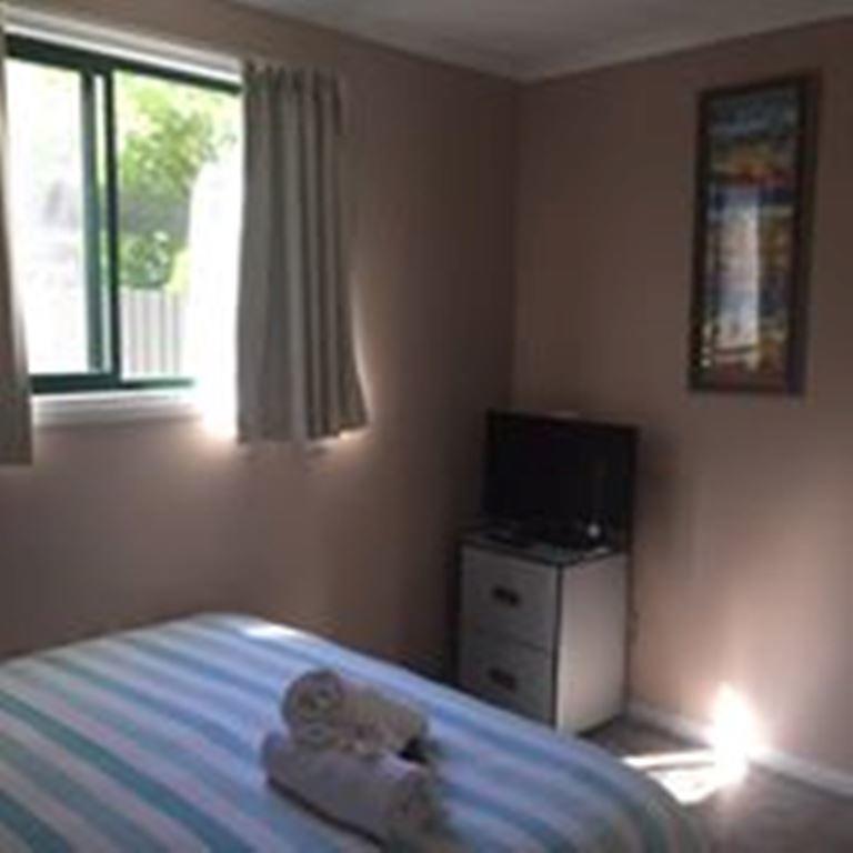 Colac Colac Caravan Park Corryong Esterno foto