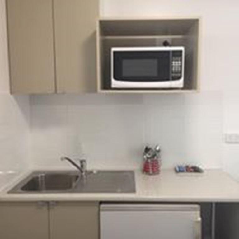 Colac Colac Caravan Park Corryong Esterno foto