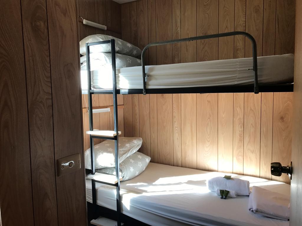 Colac Colac Caravan Park Corryong Esterno foto